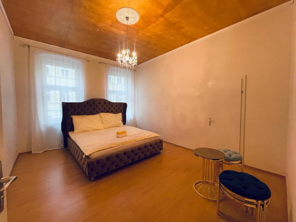 Apartamento Venus *